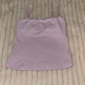Lululemon Align Convertible Tube Top